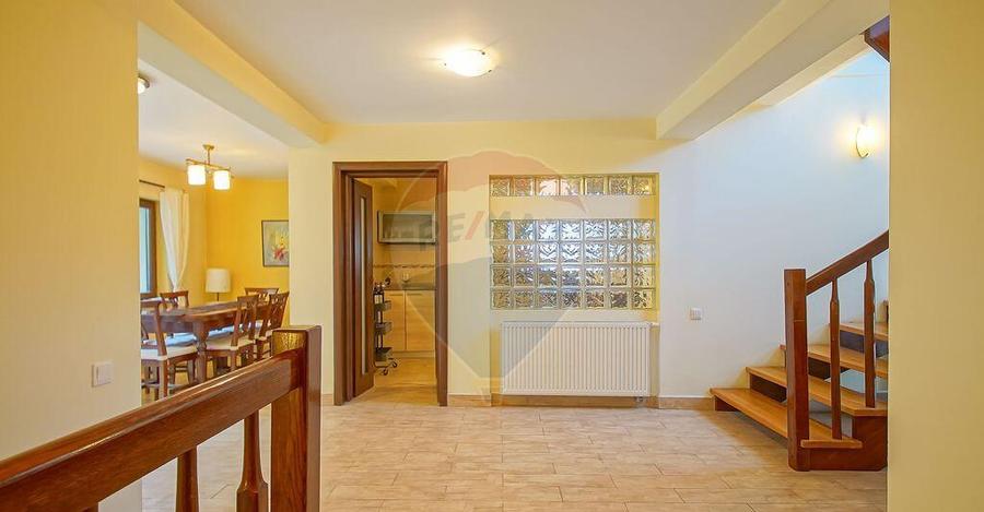 Casa de inchiriat, Schei - 13