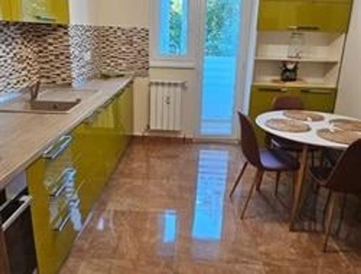 Chiriere apartament cu 2 camere renovata - 8