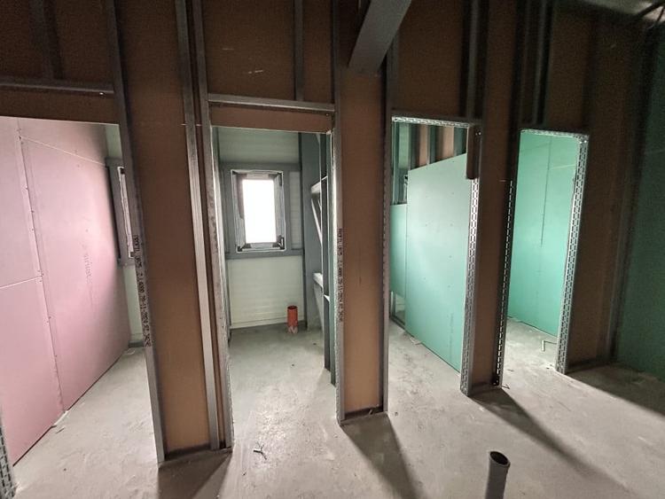 Hala de vanzare 1800mp in Baciu zona Prodvinalco P+2 - 21