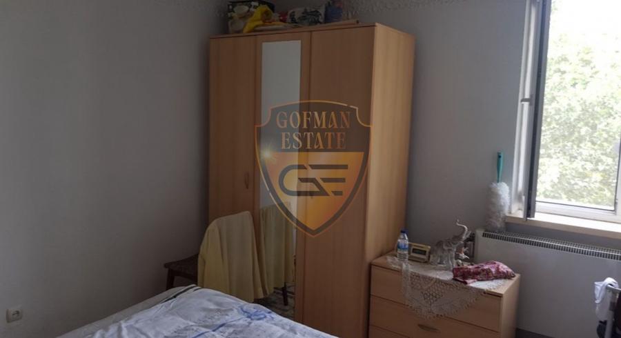 2 cam Constanta la 150m de City Mall 51mp circular et 3/4, balcon, centrala gaze - 3