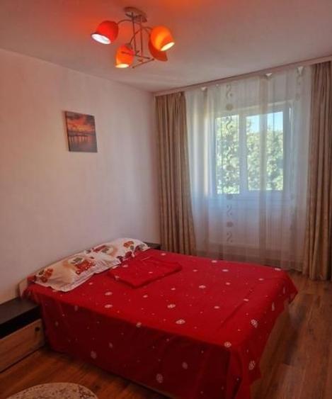 APARTAMENT 2 CAMERE DECOMANDAT CONFORT 2 ZONA CASA DE CULTURA - 2