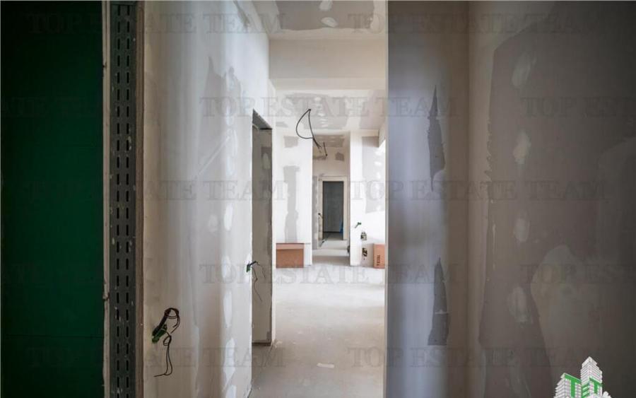 Apartament 4 Camere, Iancului, Constructie Noua - 8