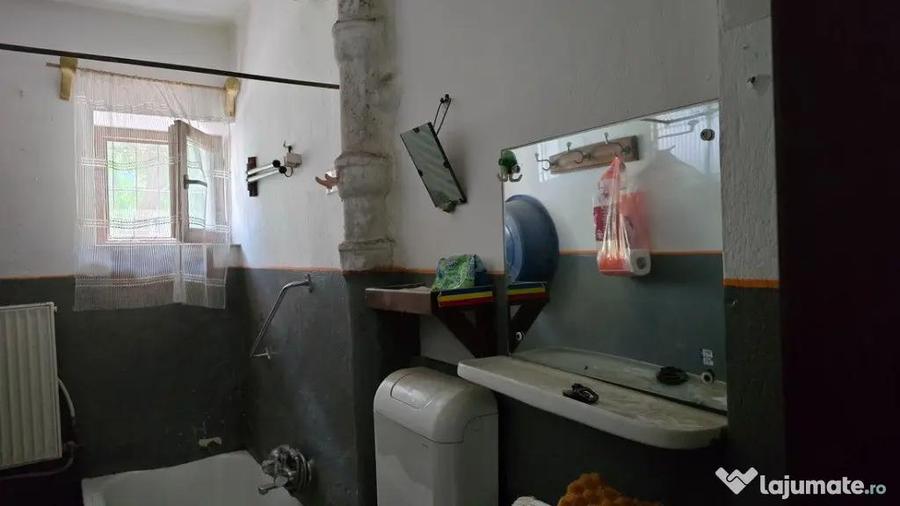 Apartament 2 camere in Deva, zona Progresu, parter - 6
