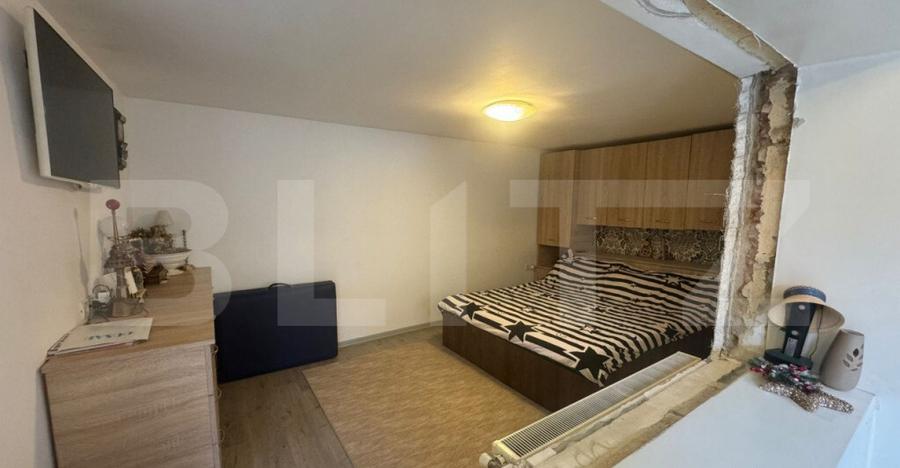 Casa tip duplex cu doua unitati locative si terasa acoperita - 5