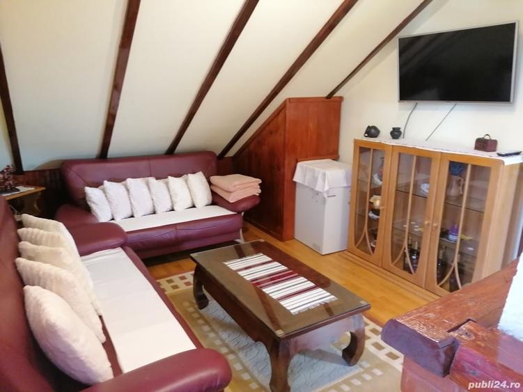 Vand apartament duplex in Gura humorului - 1
