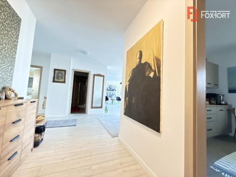 Apartament cu 3 camere de vanzare in Timisoara, zona Torontalului - 27