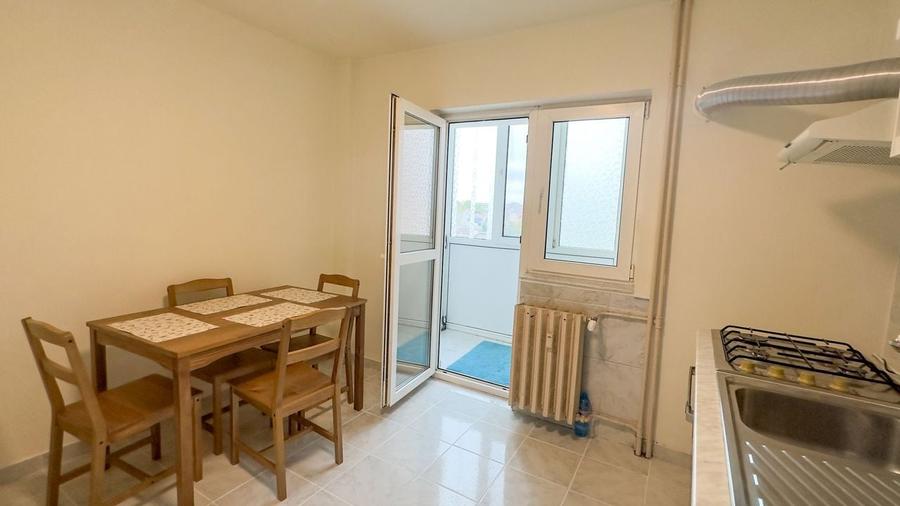 Apartament de inchiriat | 3 camere | Stefan cel Mare - 8
