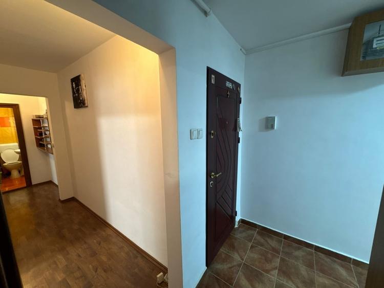 Tractorul - 3 camere - 0% Comision - Centrala - 2xParcare - Mobilat si utilat - 11