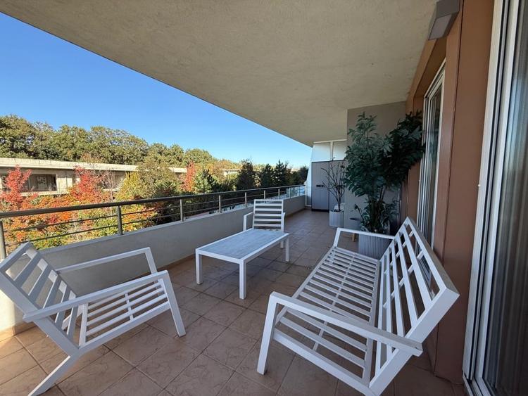 Apartament  3 camere in Lebada Lake Residence – vedere directa spre lac - 13