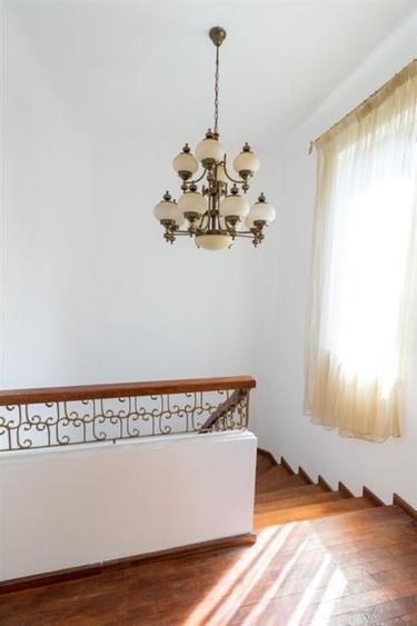 Piata Victoriei | Buzesti | 5 Camere | Curte | Vila Reprezentativa - 22