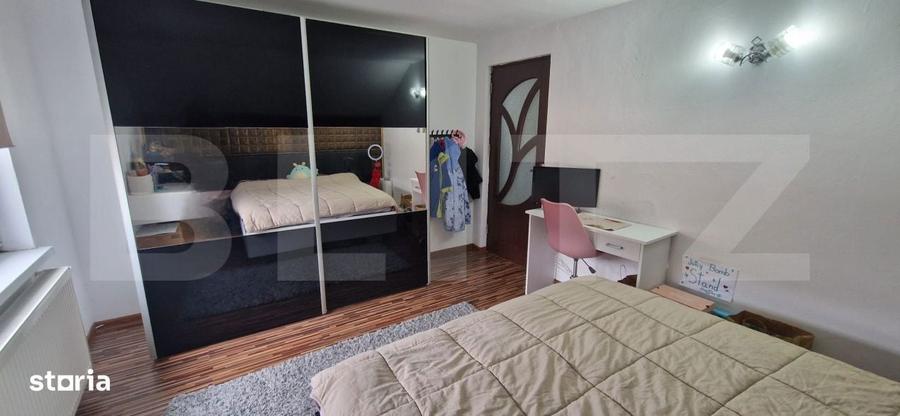 Casa P+M, Albesti, teren 336 mp - 14