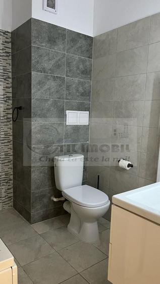 Apartament 2 camere open space de închiriat – Rivers Town - 8