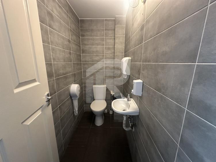 OFERTĂ RARĂ! 110mp +100m gradina/terasa proprie +2 parcari - 4