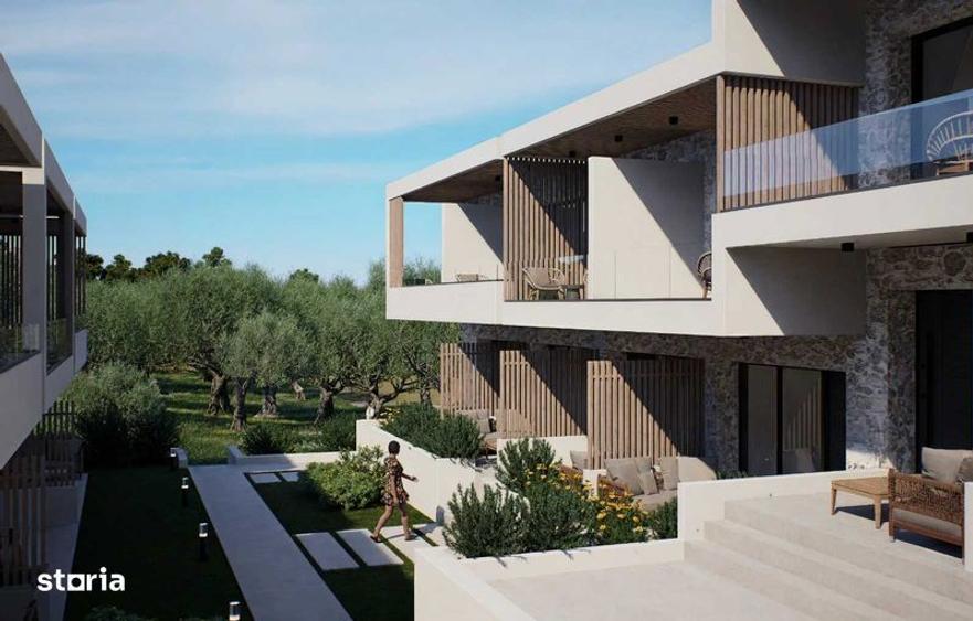 Grecia Halkidiki Studio 38 mp, 300 m pana la mare - 5