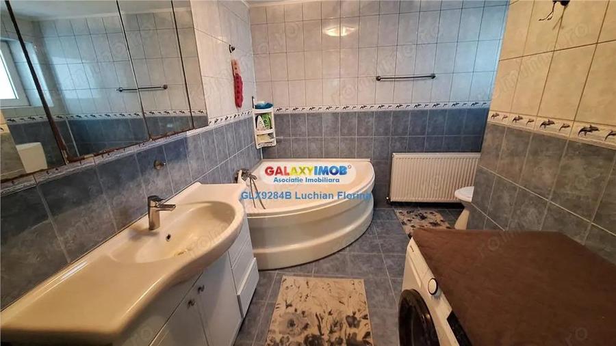 Inchiriere casa, curte proprie, garaj I Balaceanca - 5