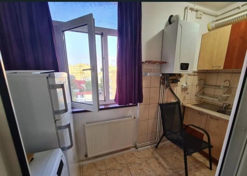 Garsoniera zona Judetean,renovata,mobilata.56500 Euro - 4