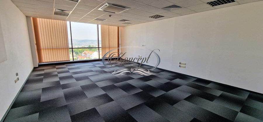 Spatiu de birouri in Sigma-Center - 18