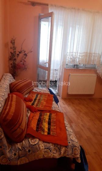 Zona Pronto, 2 camere, parter