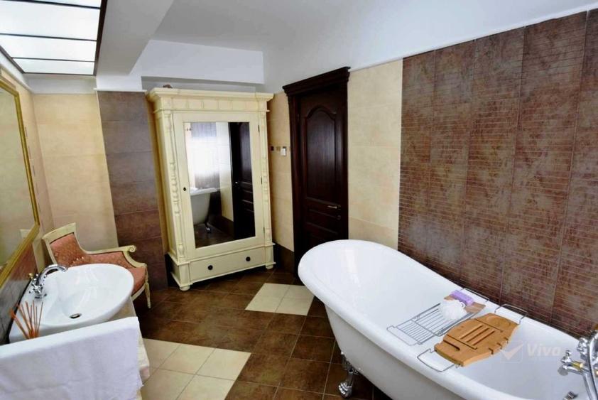 Pădurea Bucium-zona Motel, proprietate de lux la vânzare - 24