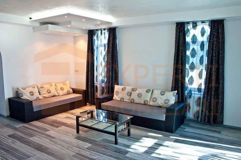 Pensiune cu 10 camere de vanzare, in Mamaia-Sat, zona LIDL - 4