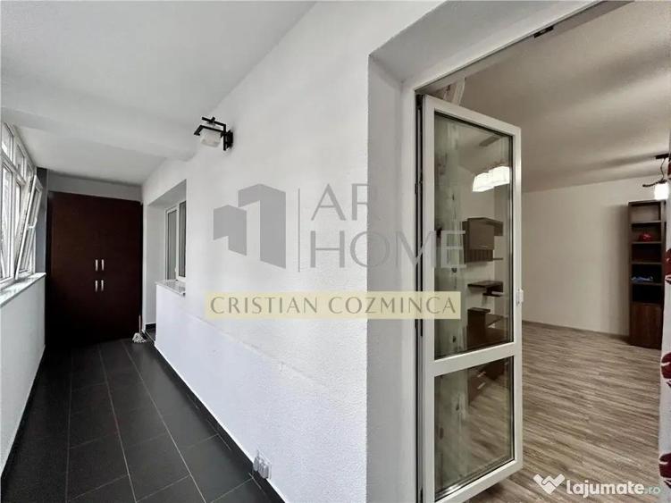 Apartament 3 camere, 2 locuri de parcare, centrala proprie, - 16