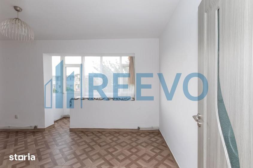Apartament 3 camere decomandate, Zona Narcisa, Bacau - 14