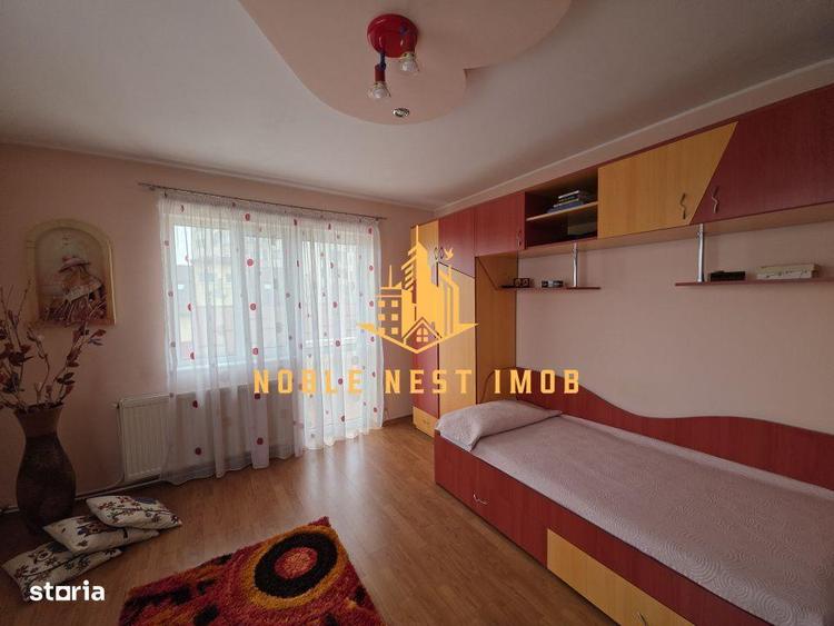 Casa solida si spatioasa | Antiseismic grad 8 | Platou Prundu, Pitesti - 6