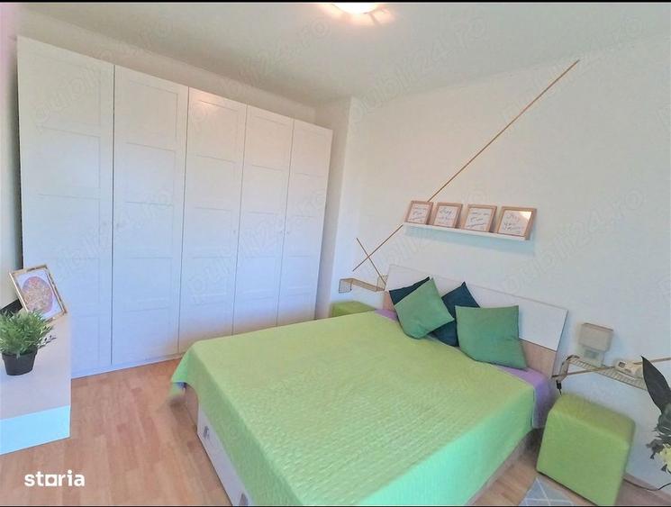 PIPERA | 2 camere cu parcare | Rond OMV - 4