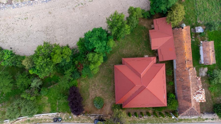 Vanzare - casa Bezdead - casa de vacanta - 3