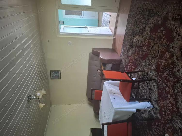 VIND casa curte Afumati - 2