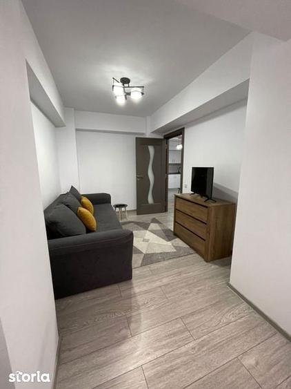 Inchiriez apartament ,burdujeni - 6