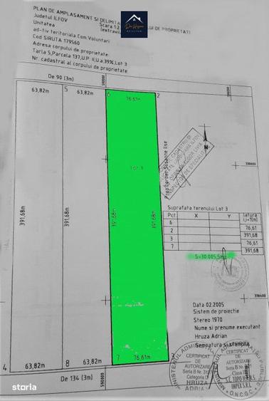 3 Ha Padurea Baneasa ZOO - Pipera - Schimb sau RATE - 3