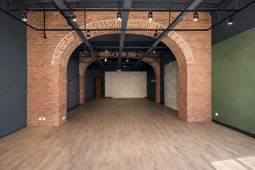 Spatiu comercial, ideal HoReCa, Wine bistro, concept store, retail premium - 10