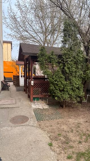 Apartament 2 camere mobilat utilat 67 mp  - 12