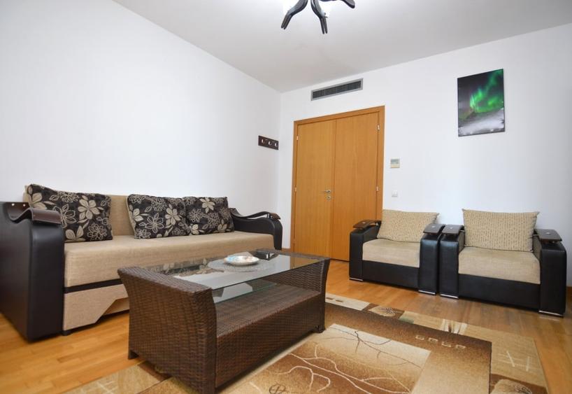 INCHIRIERE APARTAMENT 2 CAMERE TINERETULUI – ASMITA GARDENS - 2