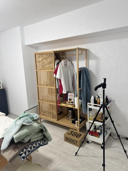 Apartament 2 camere de închiriat – Moghioroș Residence, Drumul Taberei - 5