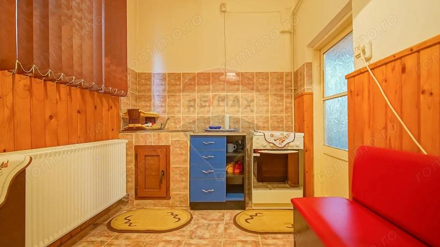 0% COMISION | CASA DE INCHIRIAT 4 CAMERE / NOUA - PET FRIENDLY - 5