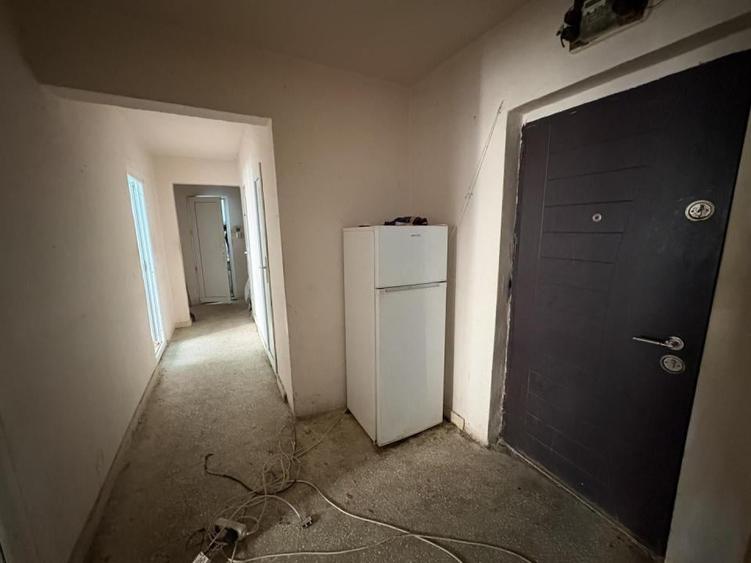 Vanzari Apartamente 3 camere CARTIERE OBOR - 3