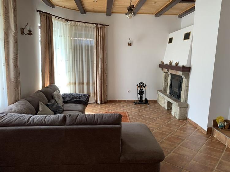 Casa de vacanta, Pensiune, Dobarlau - 7