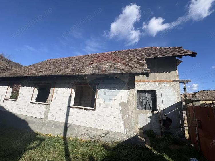 Casa noua in Biertan - 11