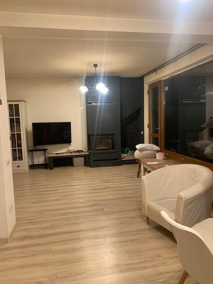 Voluntari Pipera Henri Coanda ANL Vanzare  Vila Duplex P+ E/M mobilat-utilata - 26