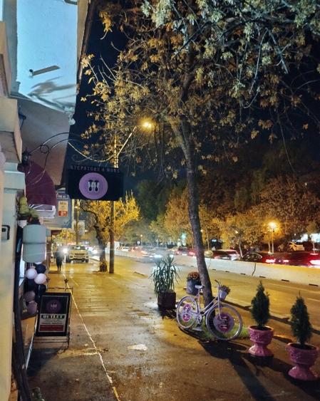 Afacere la cheie incaltaminte-genti,zona premium,stradal,Aviatiei - 1