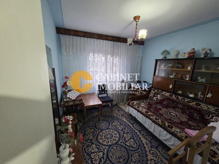 Esplanada Nicolina - LIDL - 3 camere Decomandat ETAJ 1/4 - 2