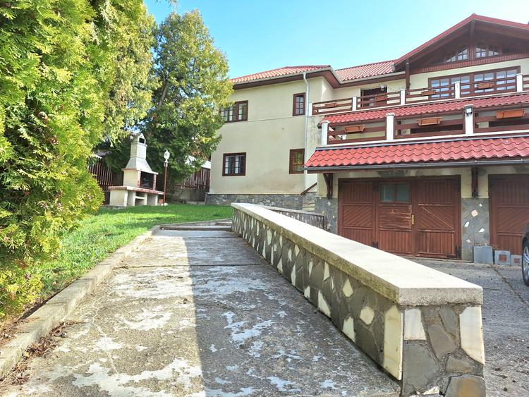 Vila Zamora, Busteni - 27