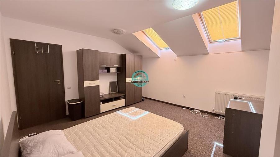 Vand apartament cu 5 camere, 2 bai ideal pt Investitie dar si Locuit - 9