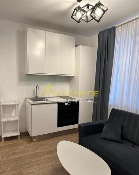 Garsoniera de inchiriat - 12