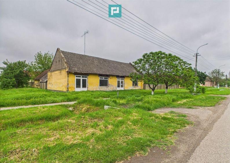 Casa de reabilitat pe teren generos- Comuna Varia? - 16