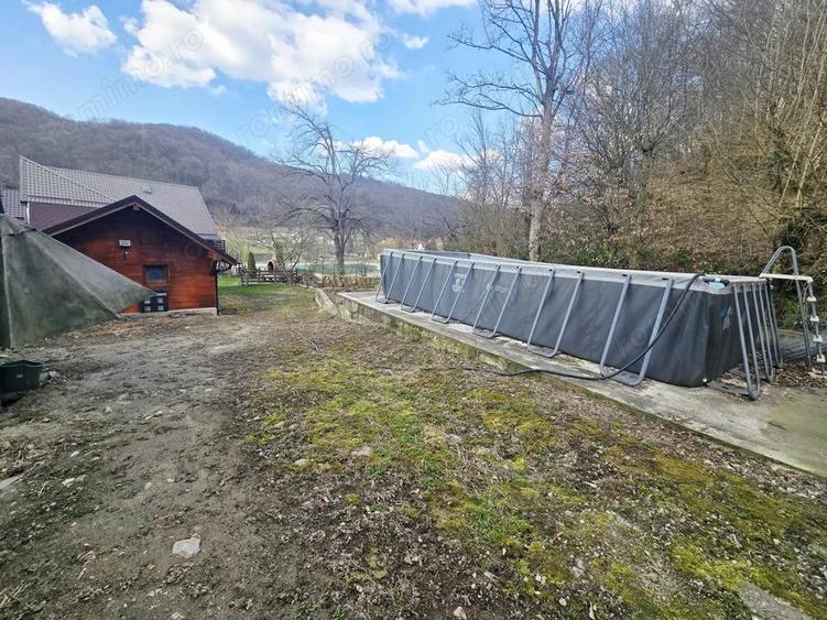 Vand casa, 5 camere, Lend - 20