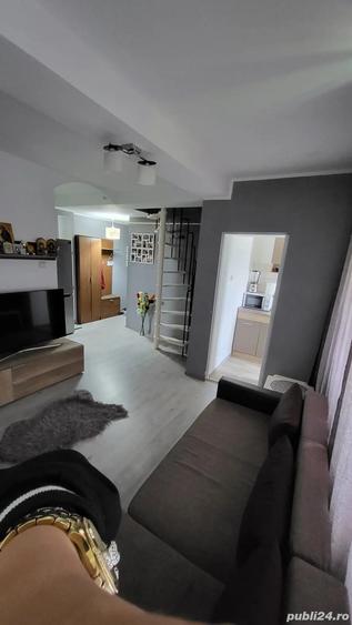 Vand sau schimb apartament in Gala?i cu imobil la munte prefer Sinaia sau Bu?teni - 9