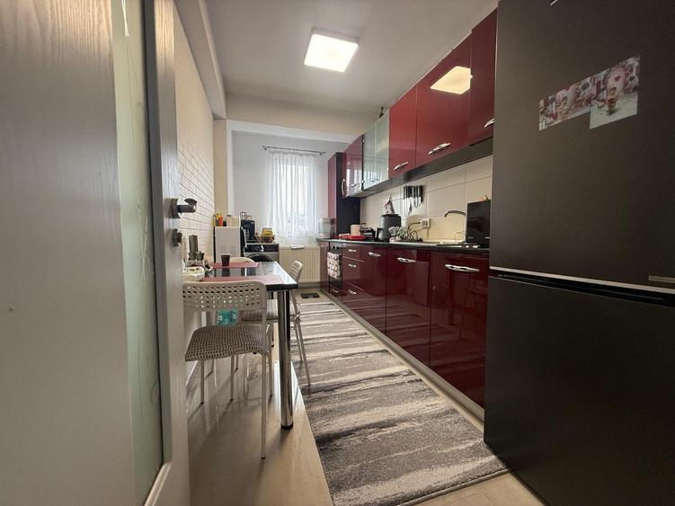 Militari Residence 3 camere decomandat 74 mp,complex Elitt Residence!! - 4